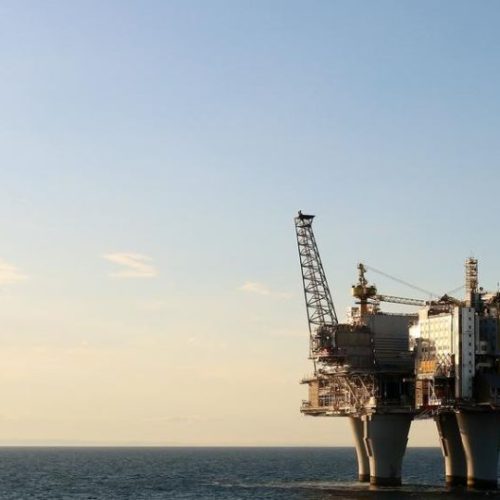 Equinor Investit 12 Milliards NOK pour Développer Troll West.