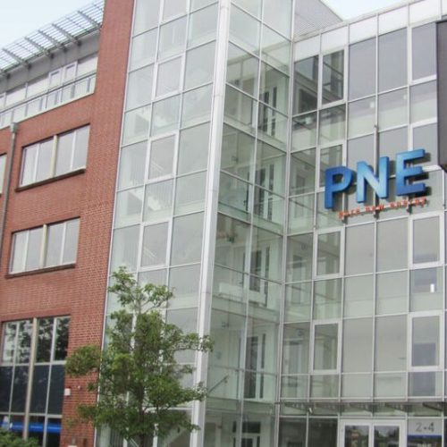 PNE AG vend sa filiale américaine à Lotus Infrastructure Partners.