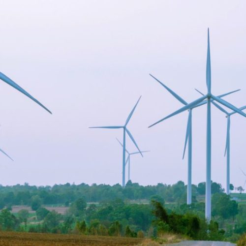 ORLEN Group confie la gestion de 142 MW d'éolien terrestre à OX2 en Pologne.