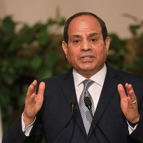 president-egypte