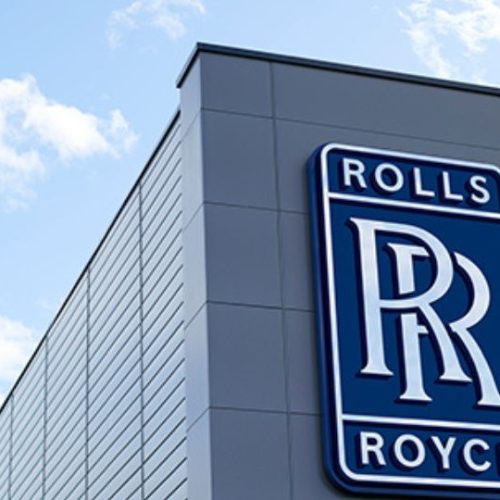 Rolls-Royce Développe un Moteur à Hydrogène Efficace pour la Cogénération.