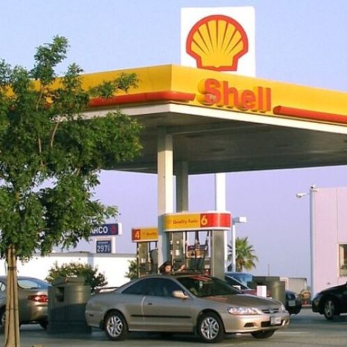 Shell ajuste sa production de pétrole et de GNL