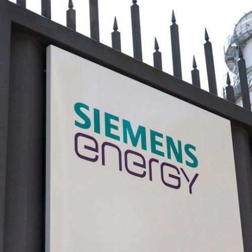 Siemens restructure sa filiale éolienne