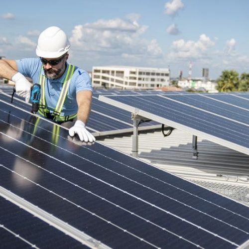 Brésil : La STF valide l'installation de centrales solaires pour 370 MW.