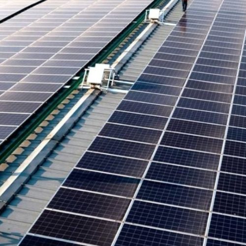 Alpiq cède ses actifs suisses en photovoltaïques.