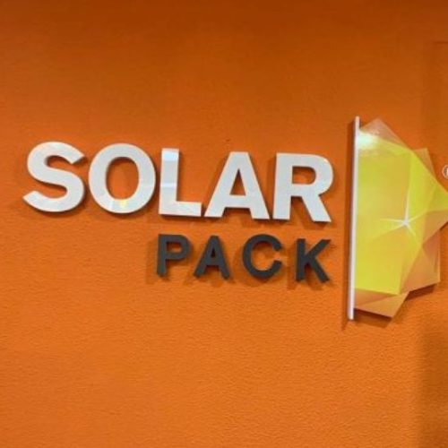 Solarpack Vise Expansion Allemande