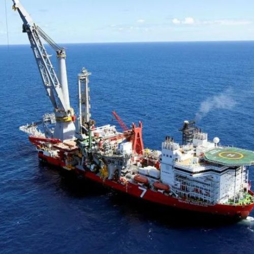 Subsea7 Remporte un Contrat Important pour le Projet Belinda en Mer du Nord.