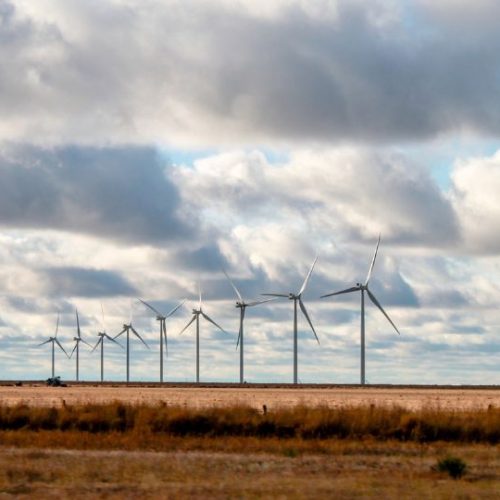 Innergex Cède des Participations Minoritaires dans son Portefeuille Texan.