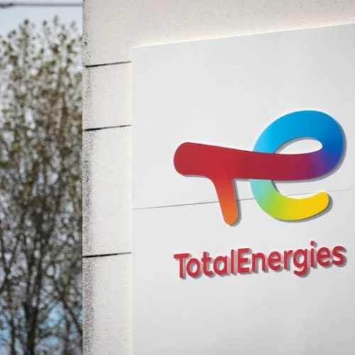 TotalEnergies Ouganda