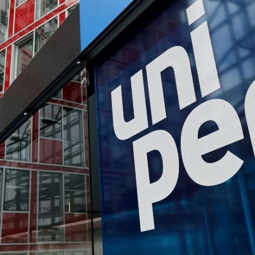 Uniper Investit 250 Millions € dans la Centrale de Pompage de Happurg.