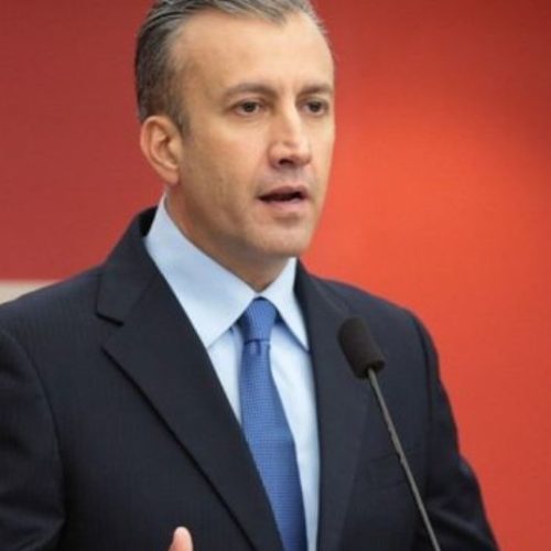 Corruption de Tareck El Aissami dans le secteur pétrolier vénézuélien