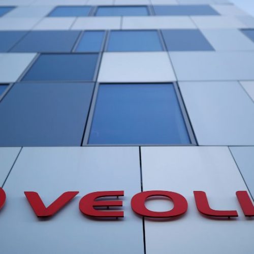 veolia